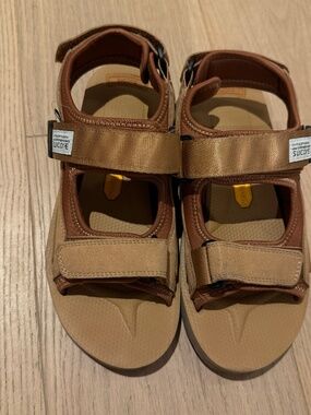 Suicoke sandal